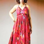 Как скрыть выступающий живот?